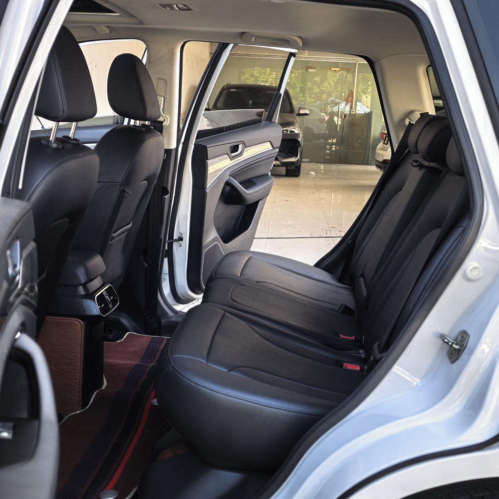 Haval Haval H6