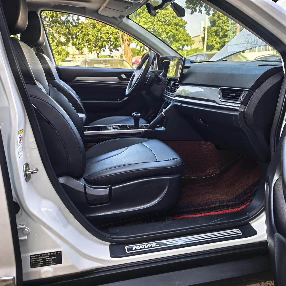 Haval Haval H6