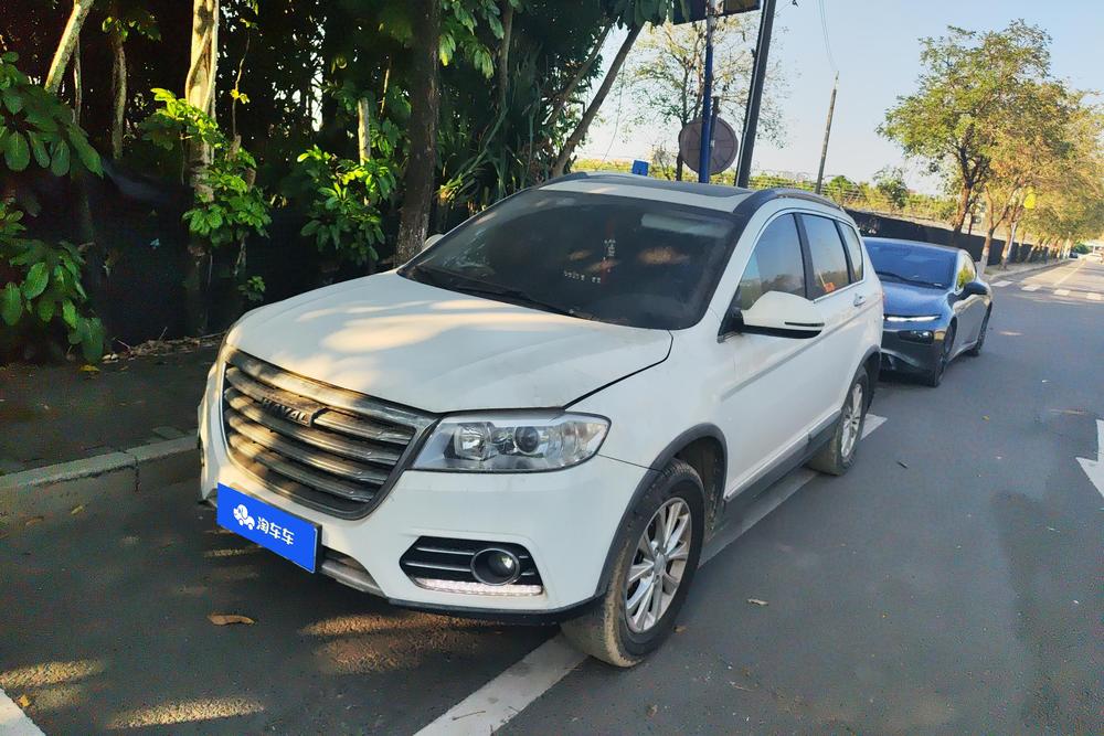 Haval Haval H6