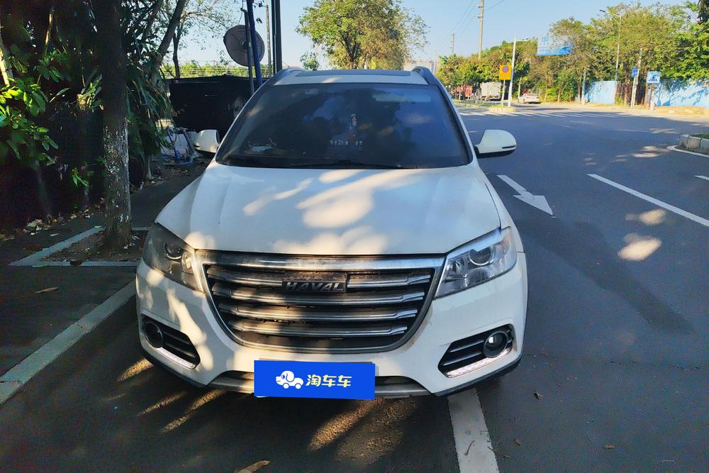 Haval Haval H6
