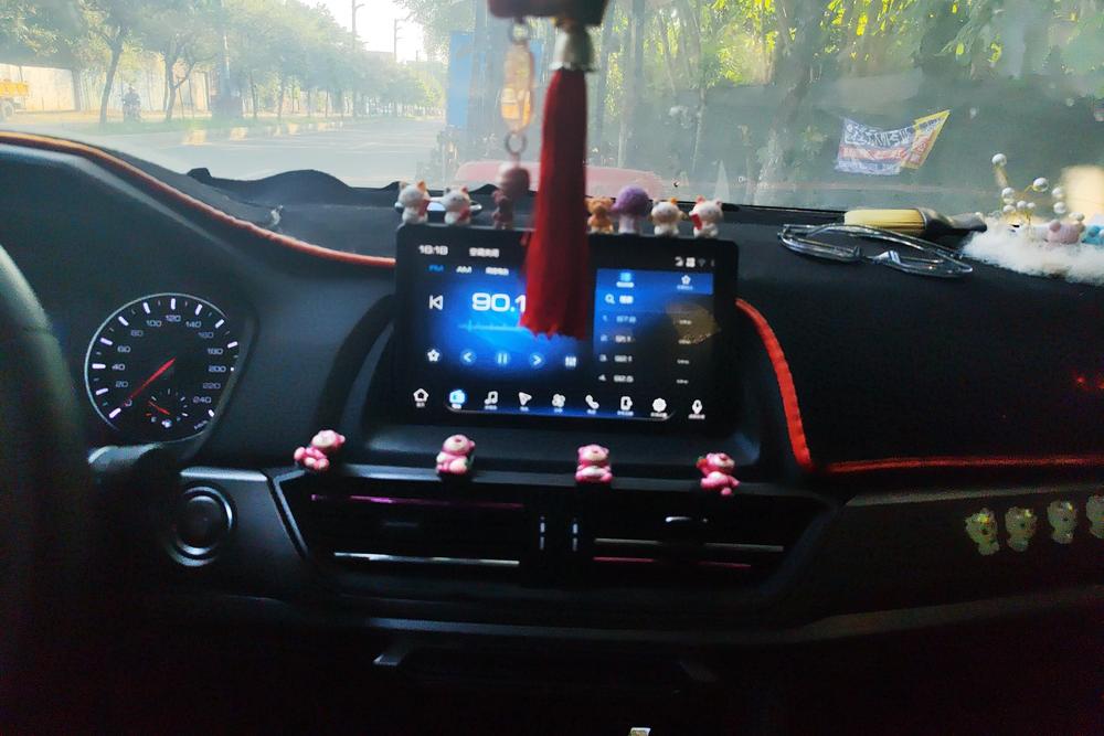 Haval Haval H6