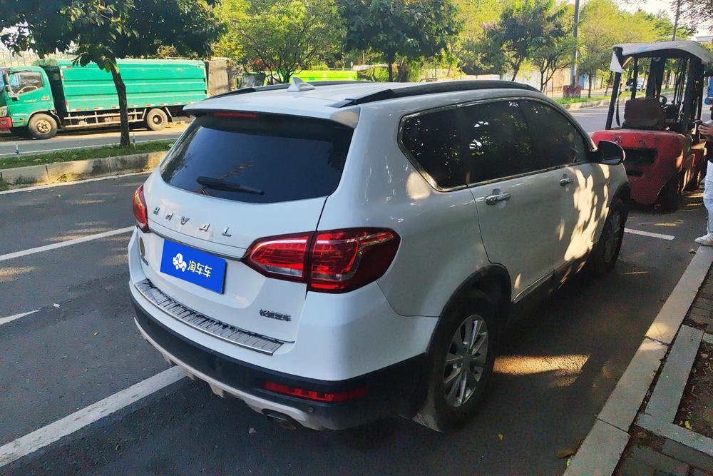 Haval Haval H6