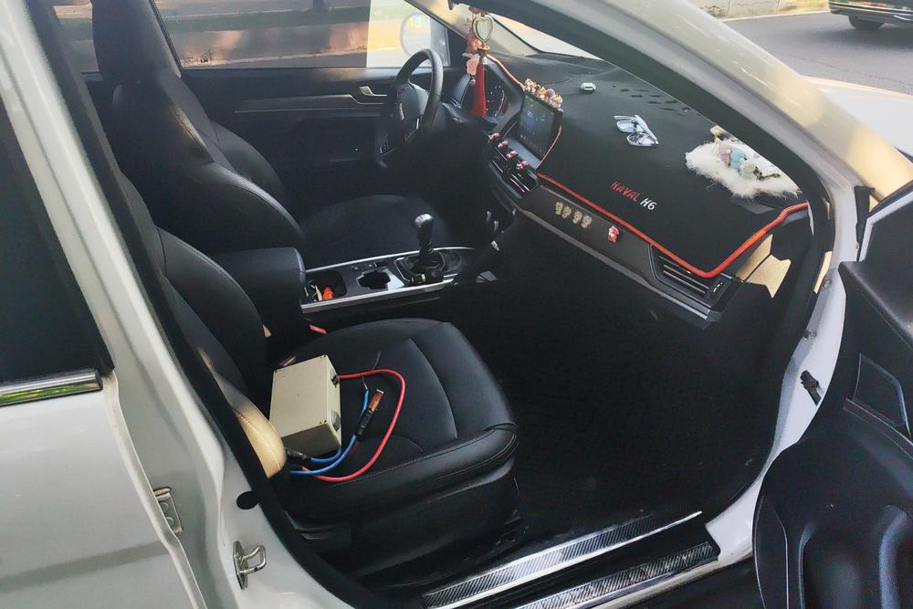 Haval Haval H6