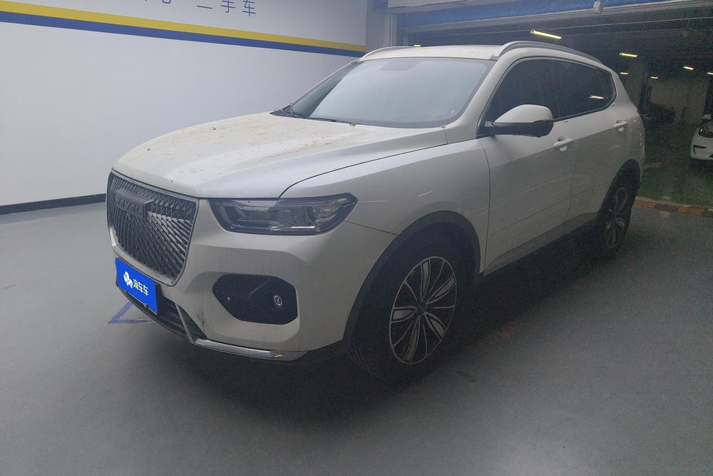 Haval Haval H6