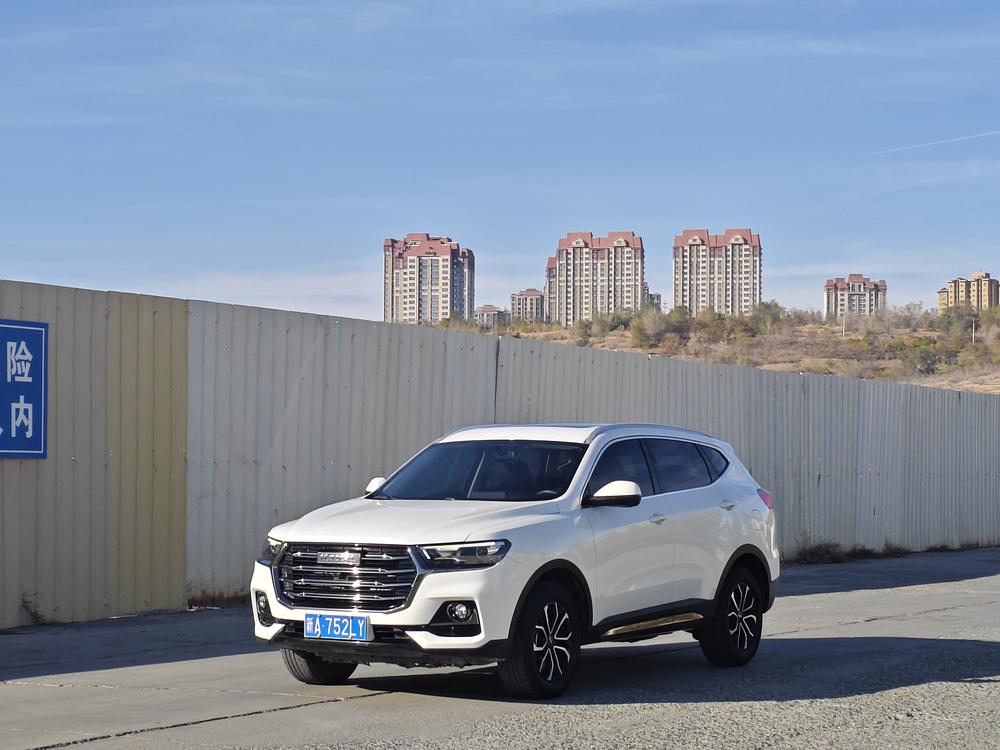 Haval Haval H6