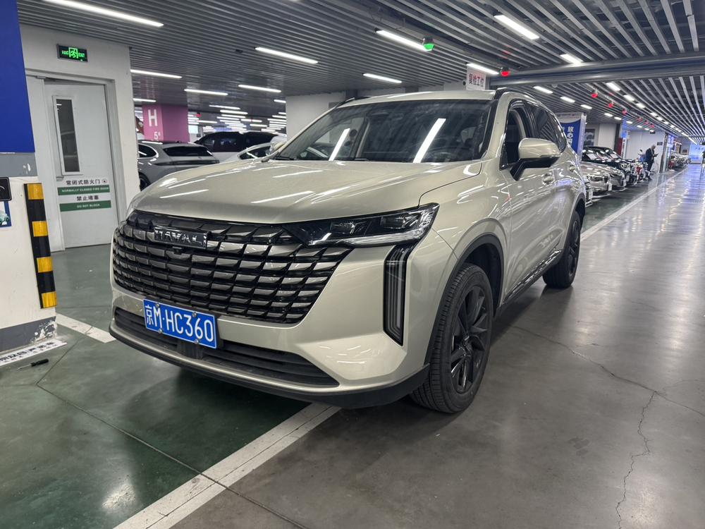 Haval Haval H6