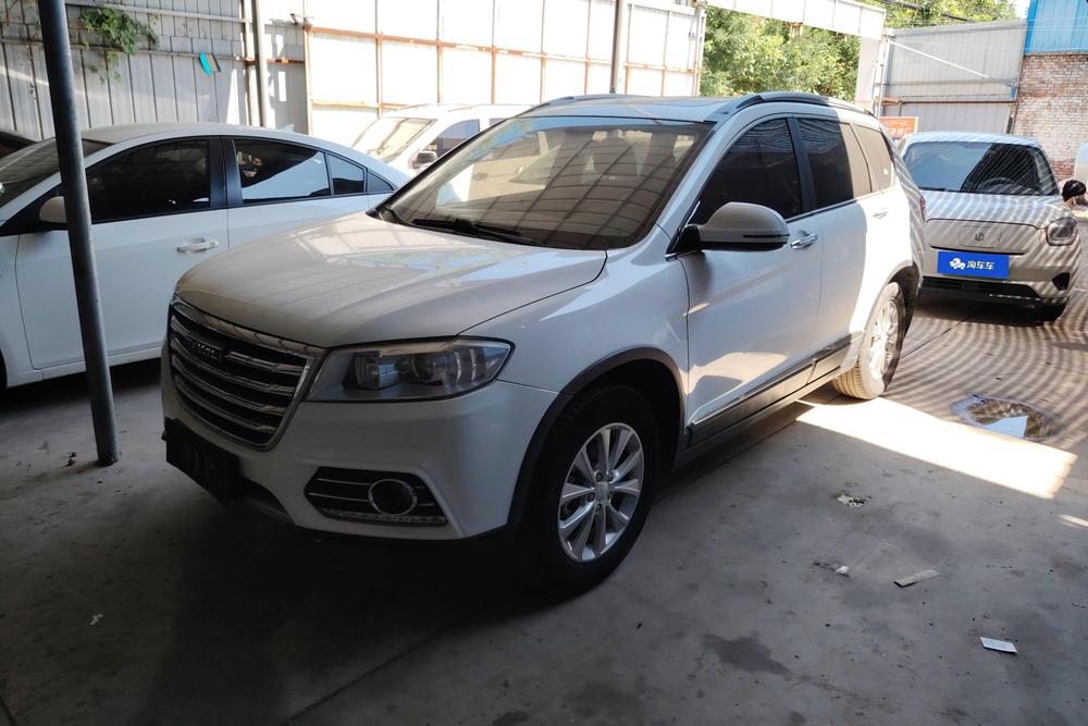 Haval Haval H6