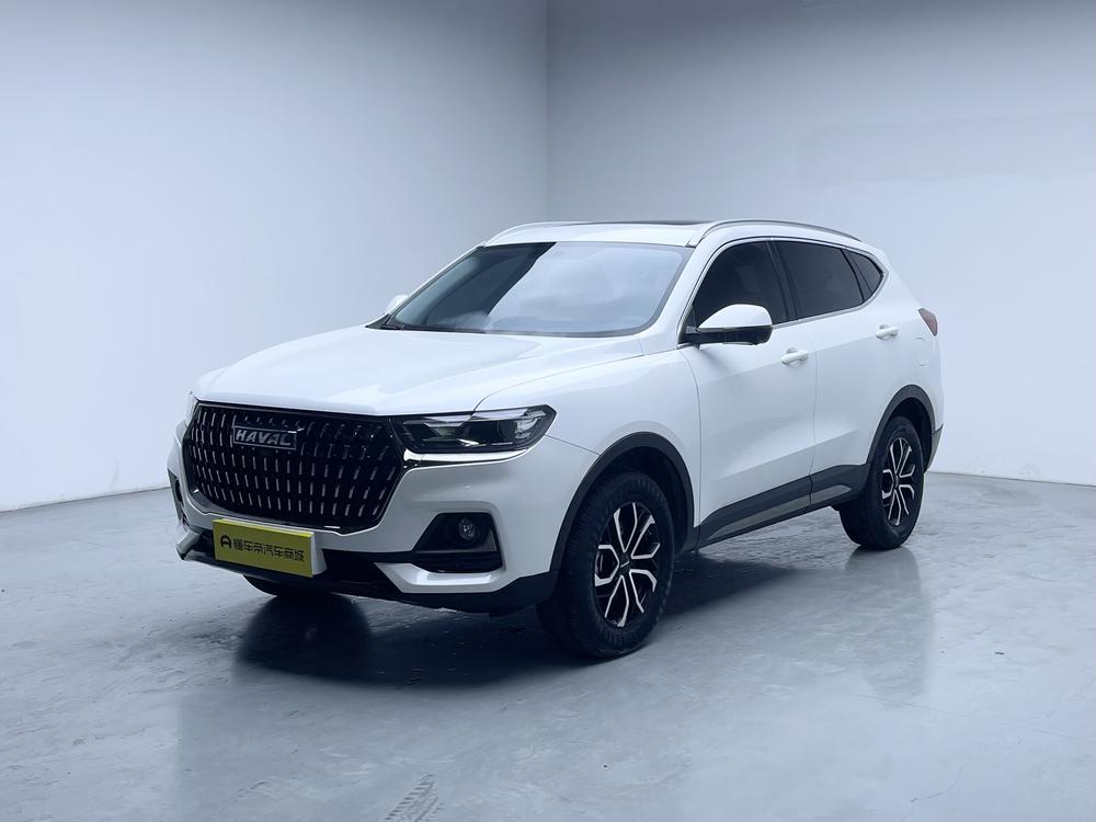 Haval Haval H6