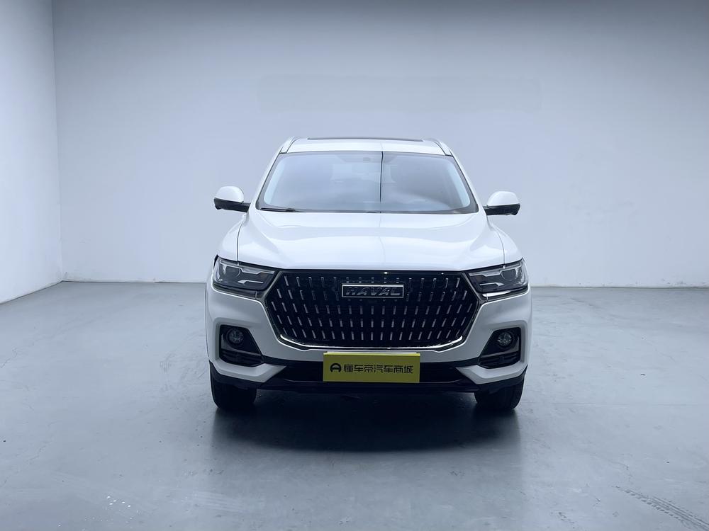 Haval Haval H6