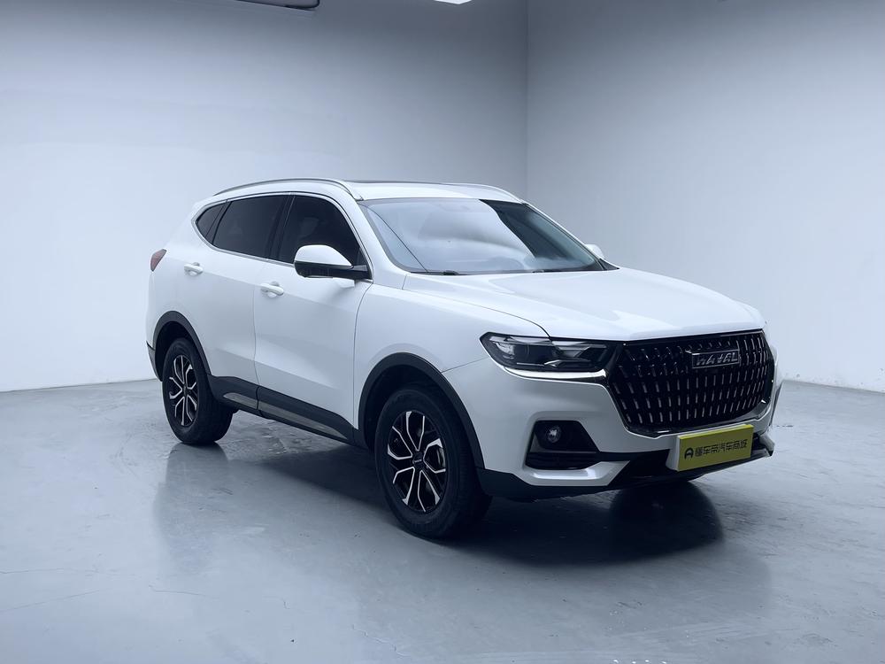 Haval Haval H6