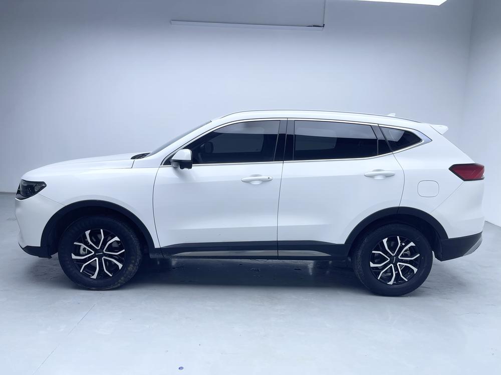 Haval Haval H6