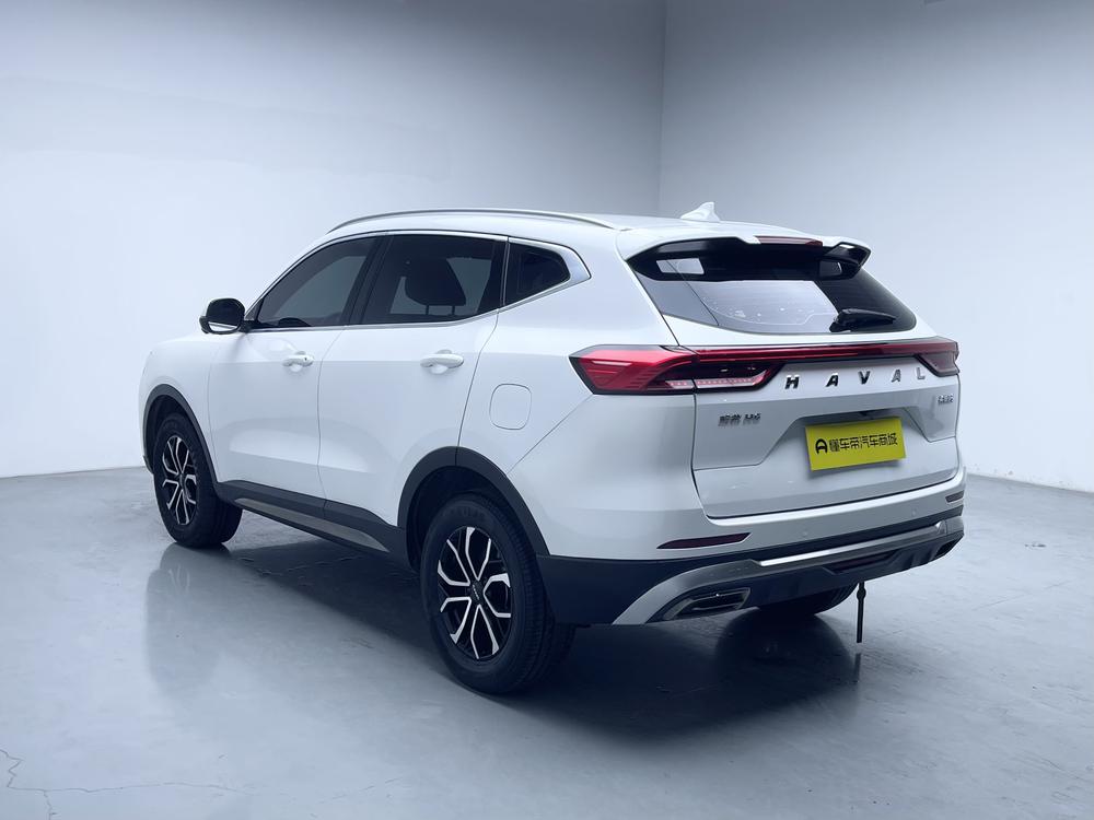 Haval Haval H6