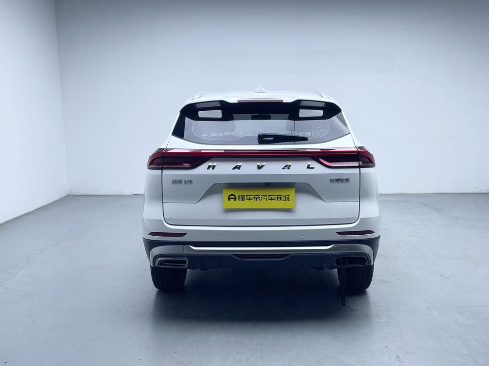 Haval Haval H6