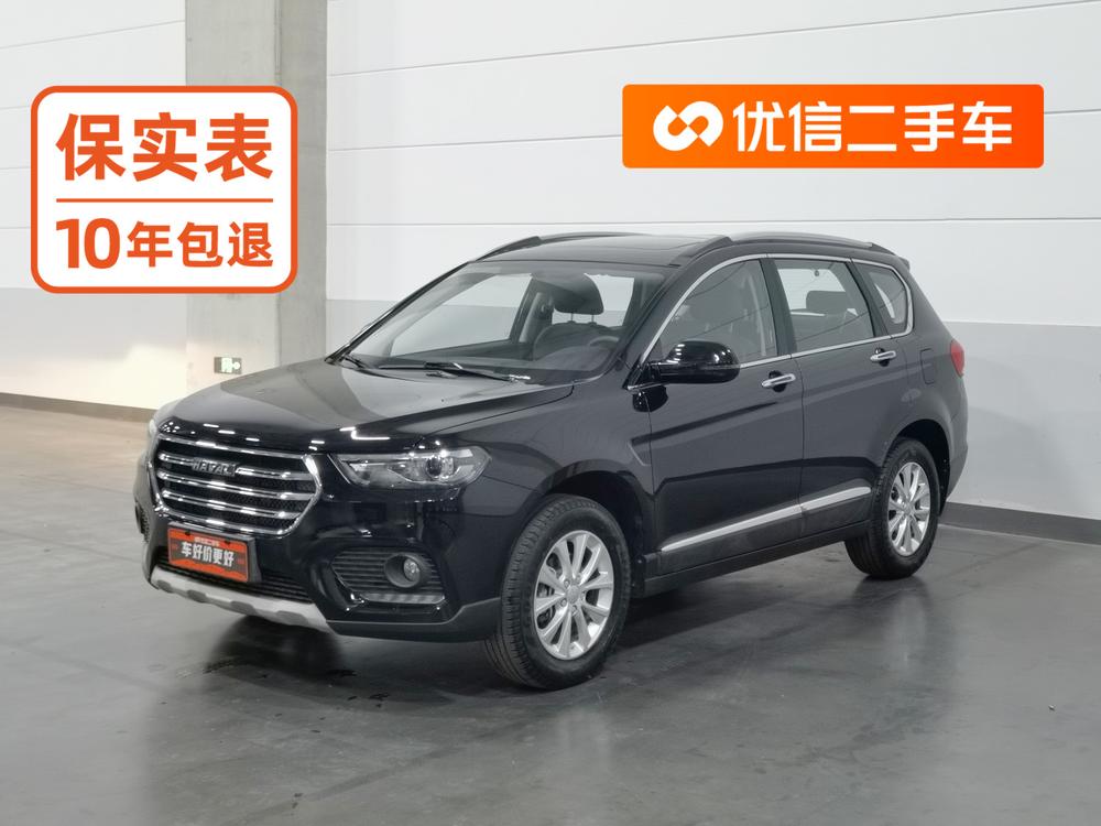 Haval Haval H6