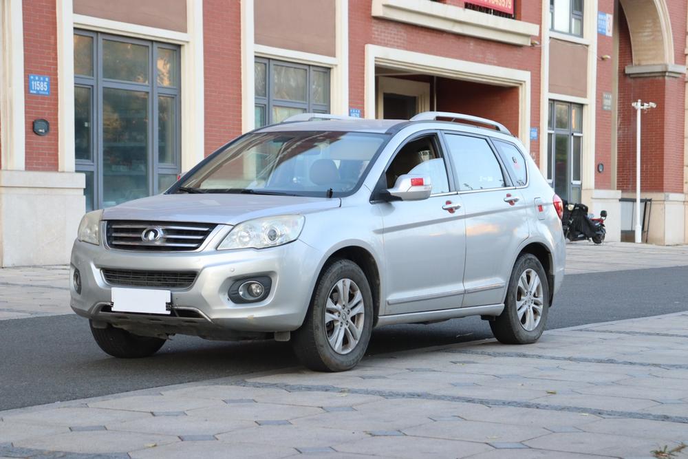 Haval Haval H6