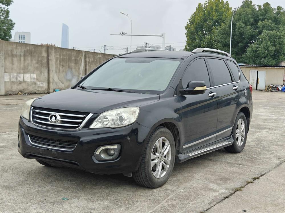 Haval Haval H6