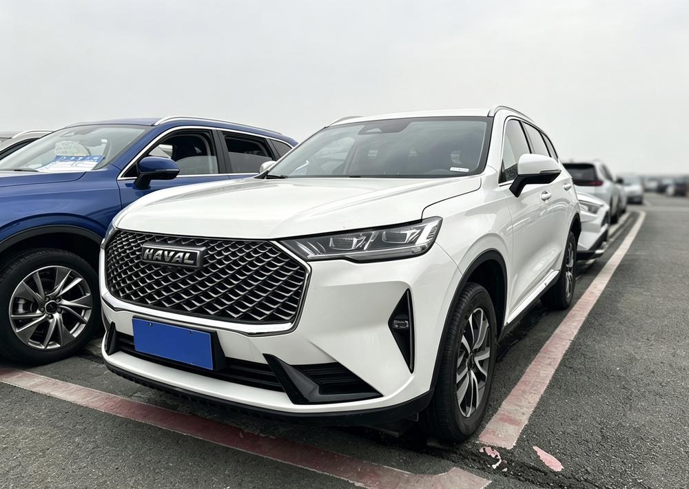 Haval Haval H6