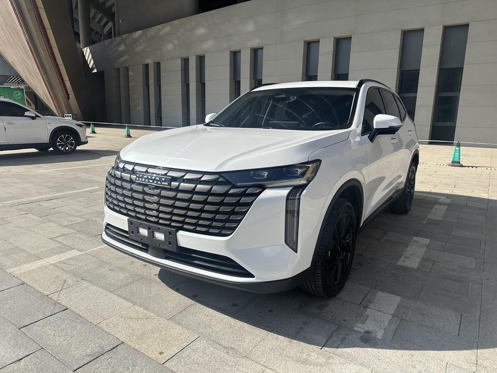 Haval Haval H6
