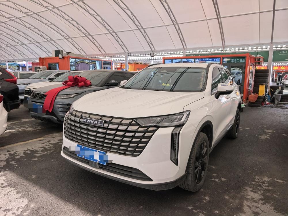 Haval Haval H6