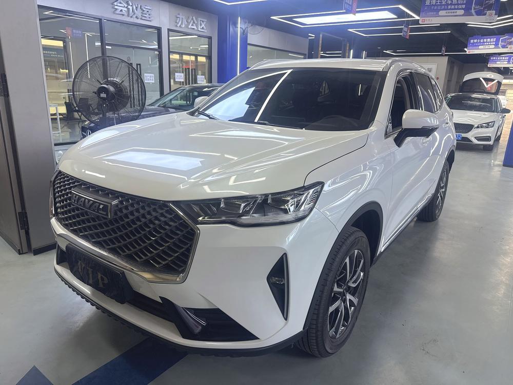 Haval Haval H6