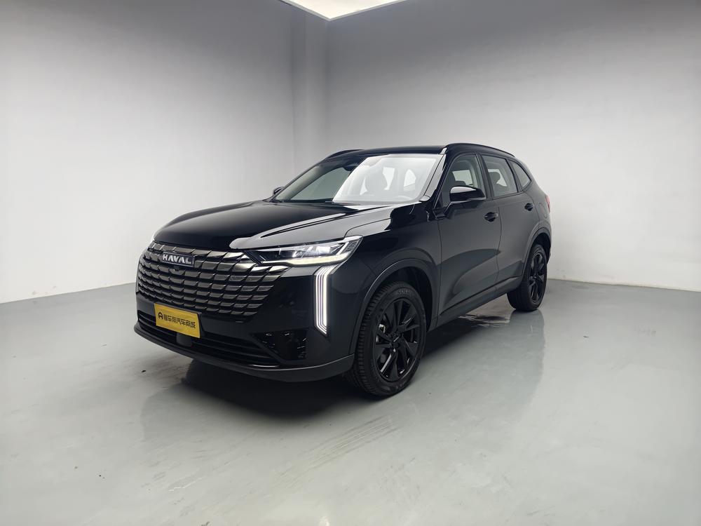 Haval Haval H6