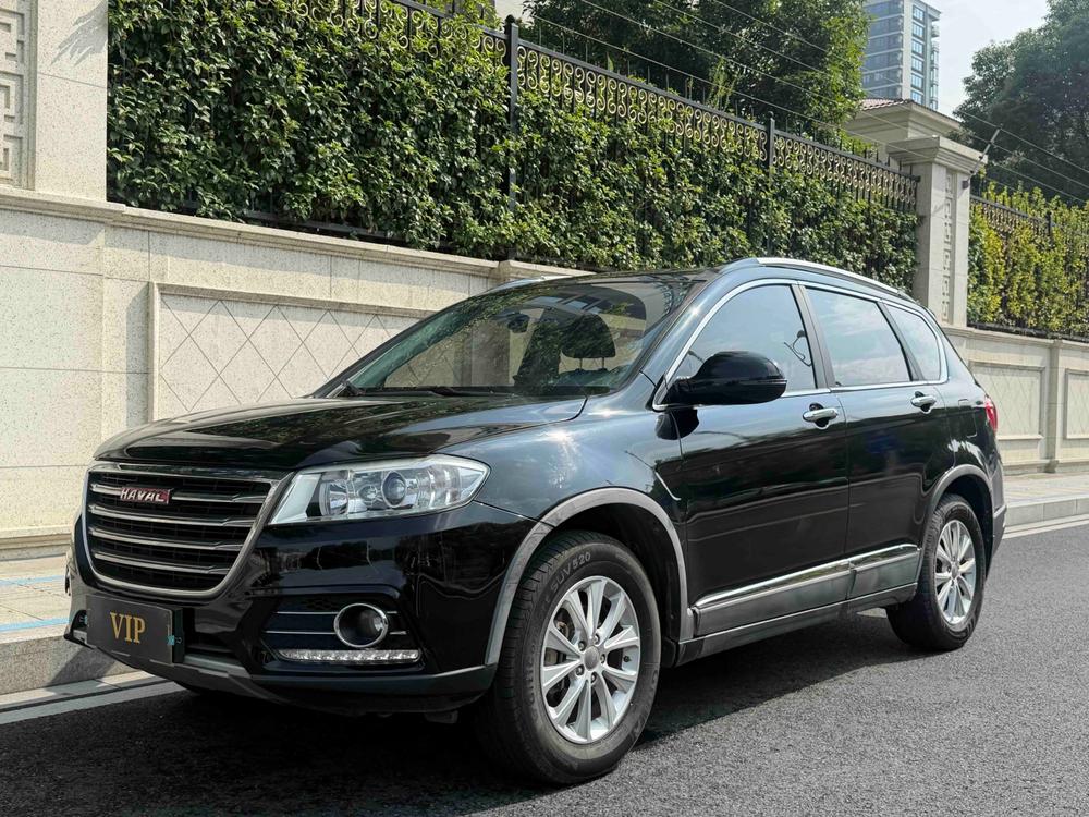 Haval Haval H6