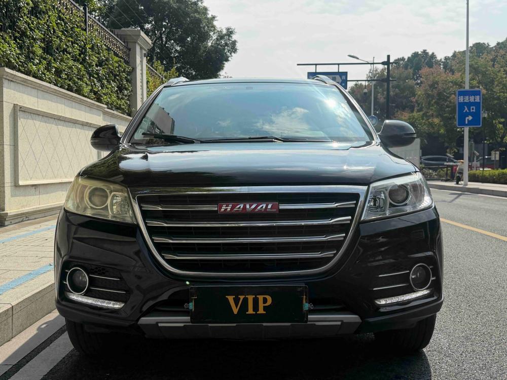 Haval Haval H6