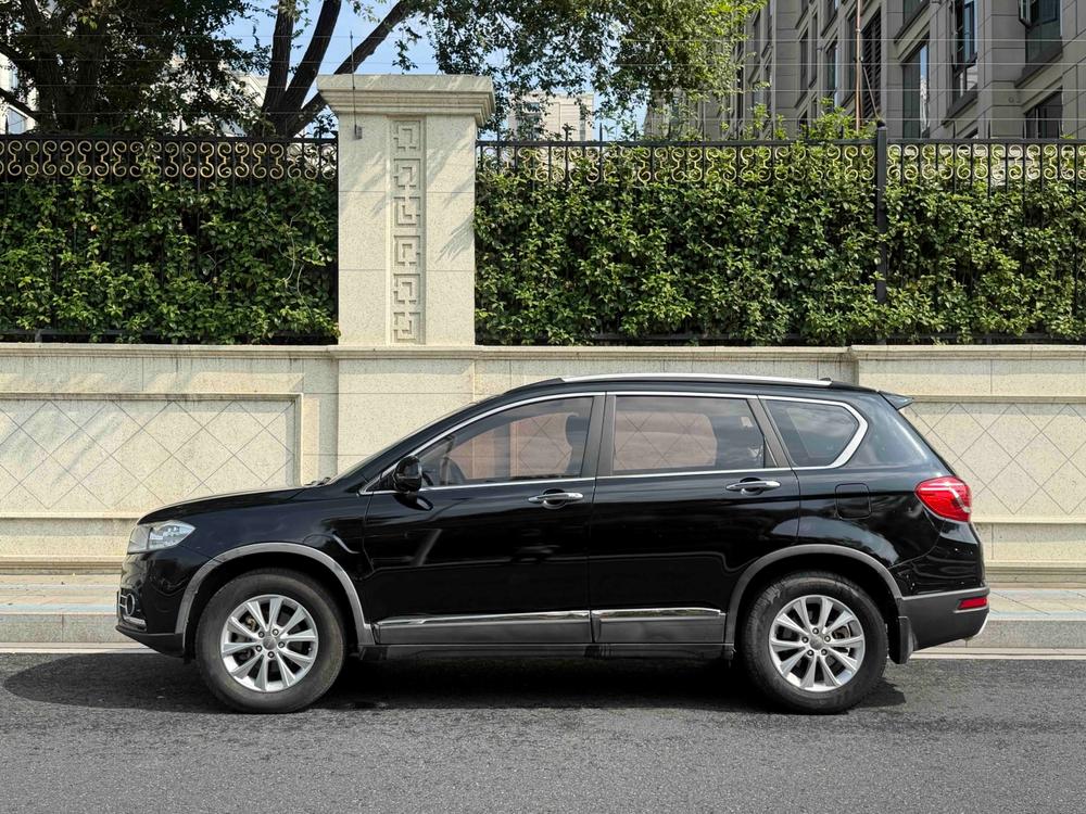 Haval Haval H6