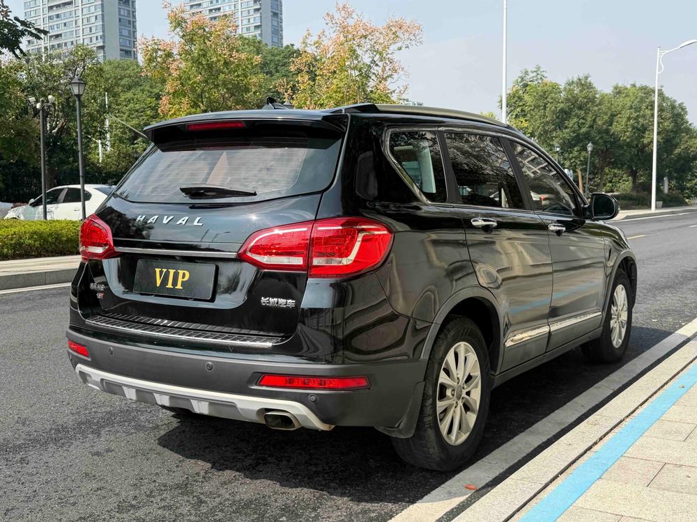 Haval Haval H6