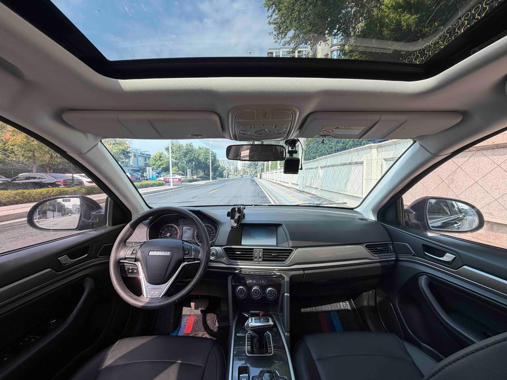 Haval Haval H6