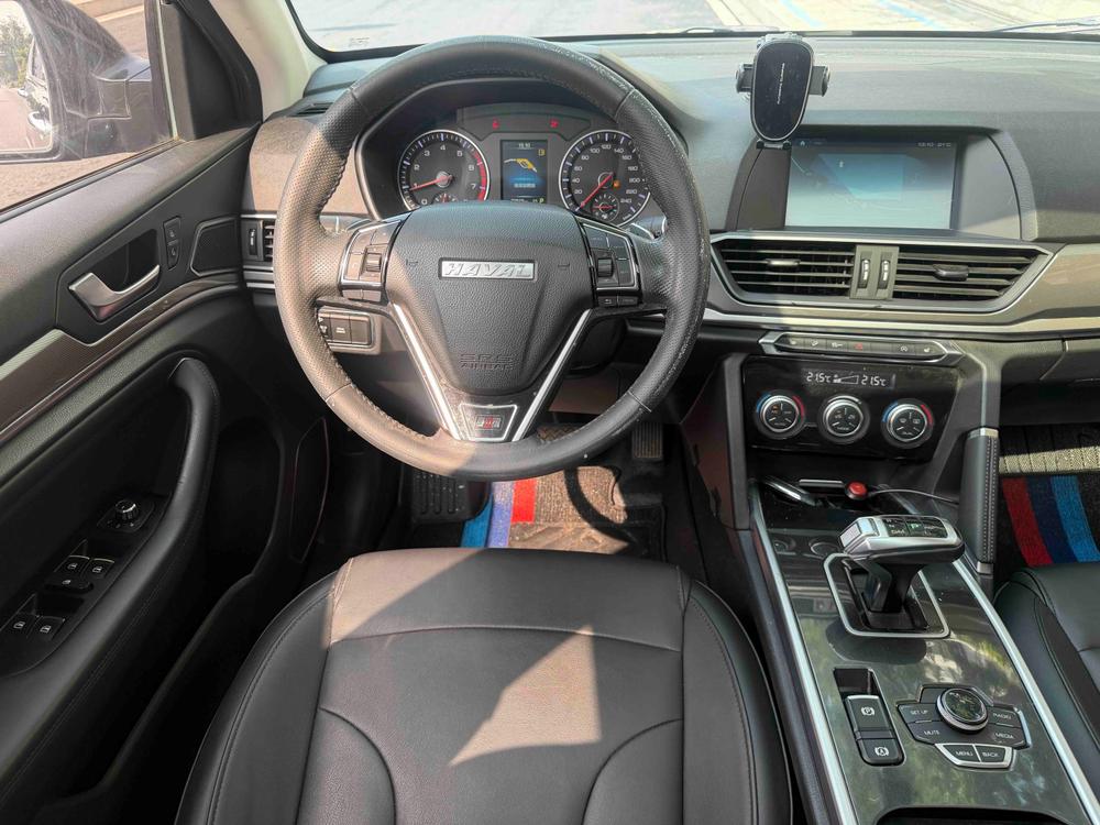 Haval Haval H6