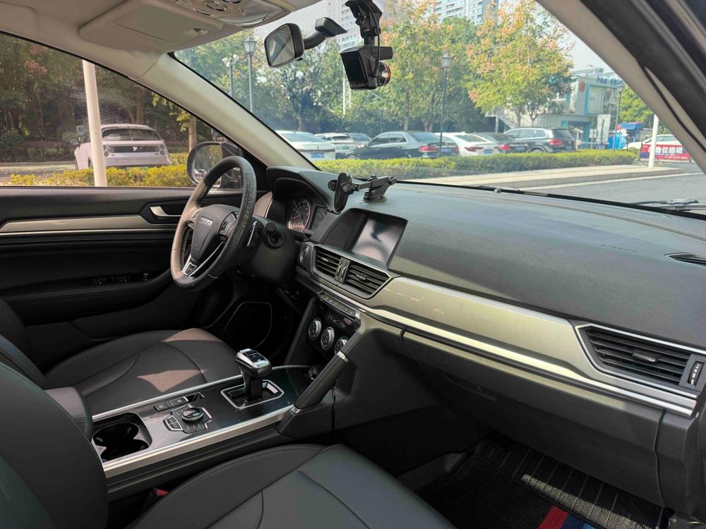 Haval Haval H6