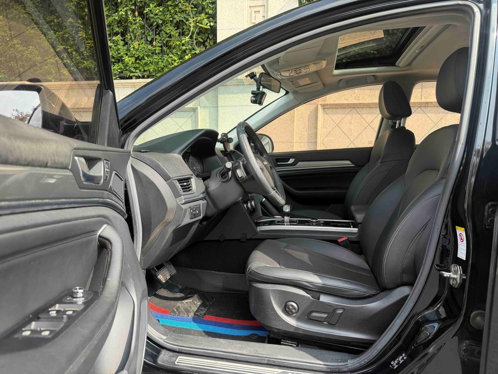 Haval Haval H6