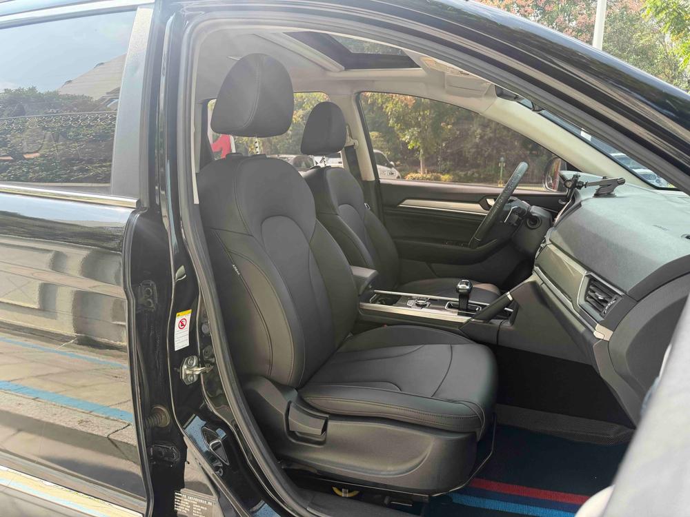 Haval Haval H6