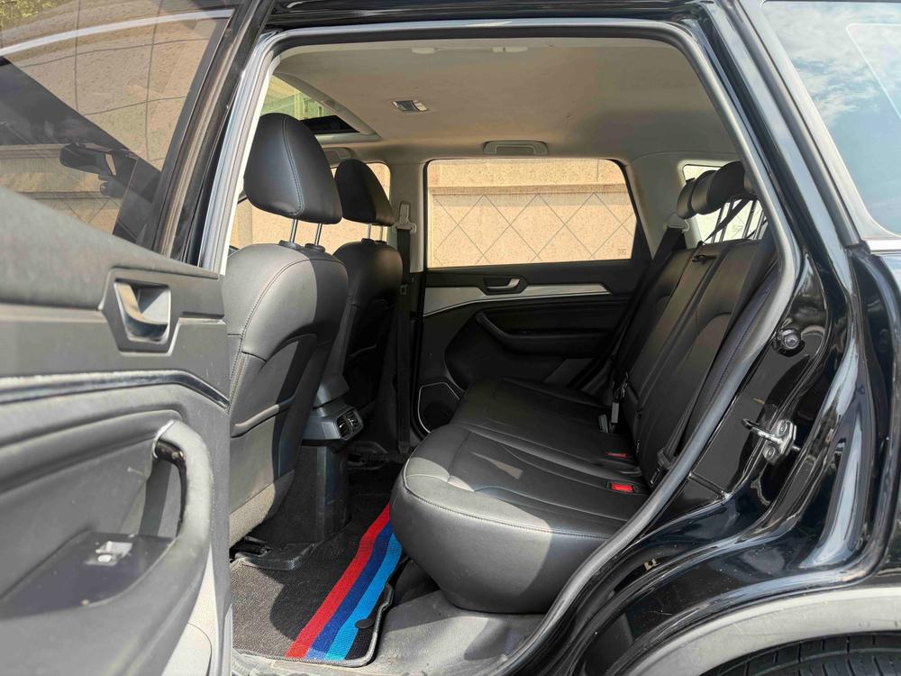 Haval Haval H6