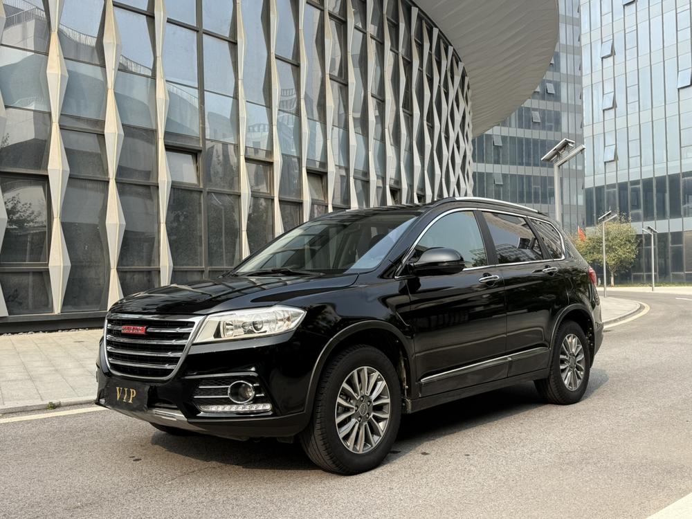 Haval Haval H6