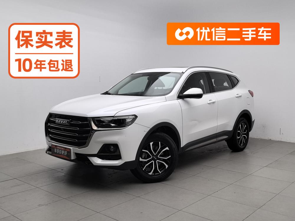 Haval Haval H6