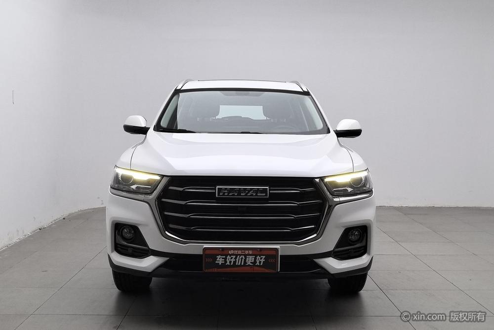 Haval Haval H6