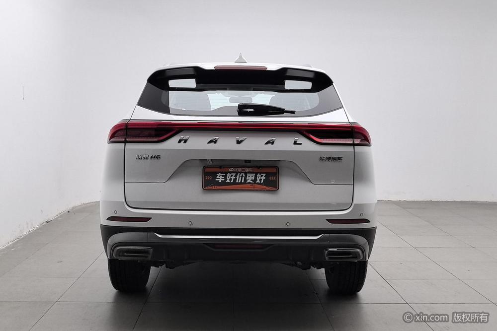 Haval Haval H6