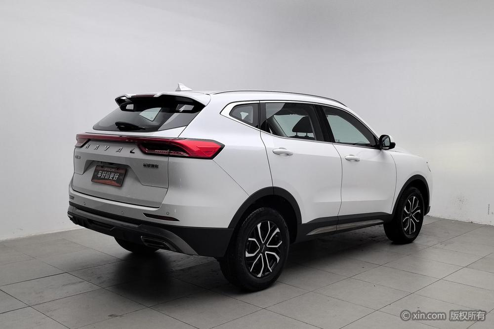 Haval Haval H6