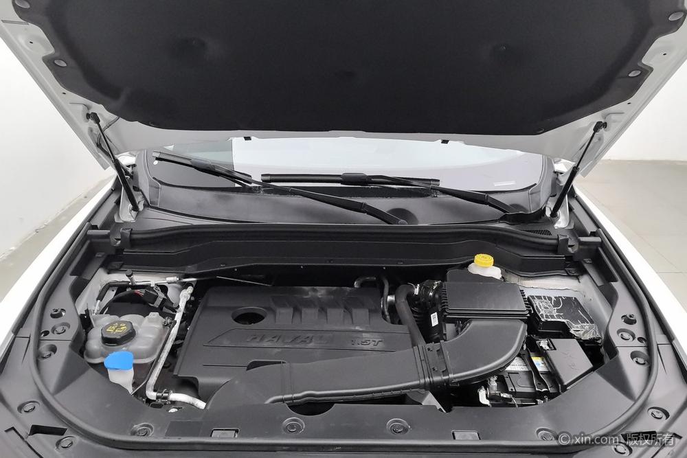 Haval Haval H6