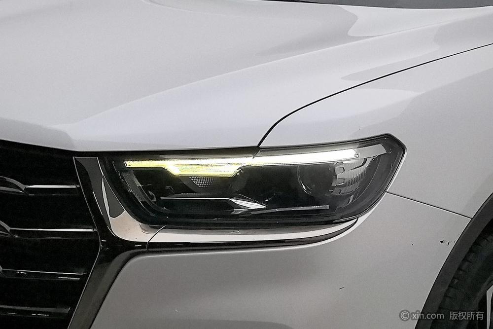Haval Haval H6