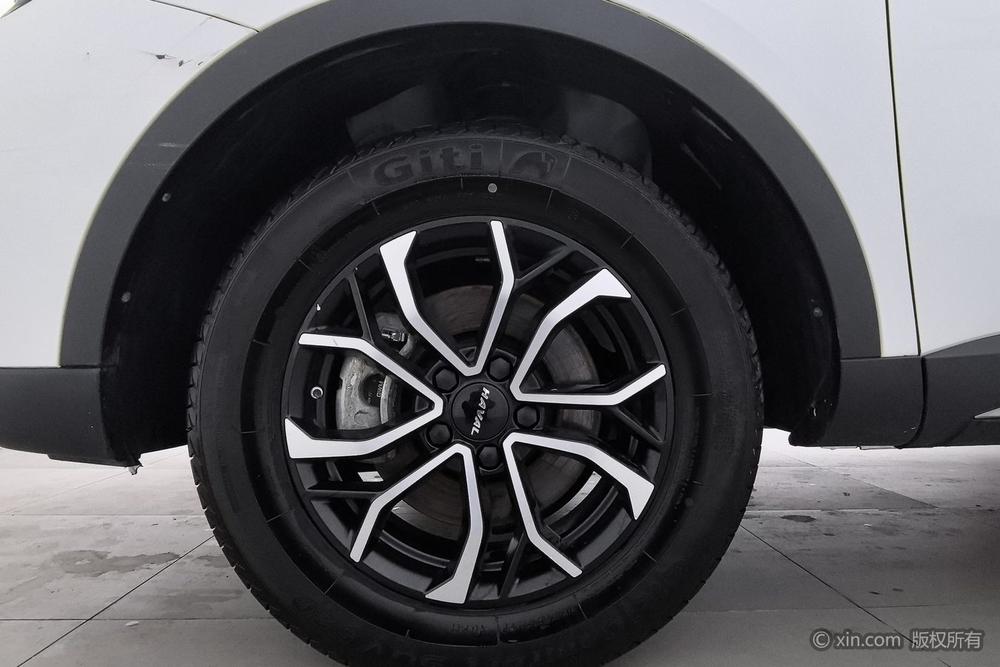 Haval Haval H6