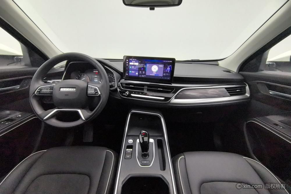 Haval Haval H6