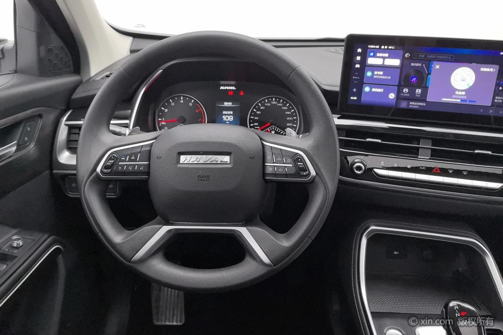 Haval Haval H6