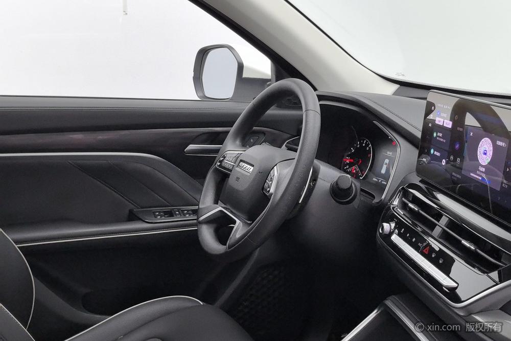 Haval Haval H6