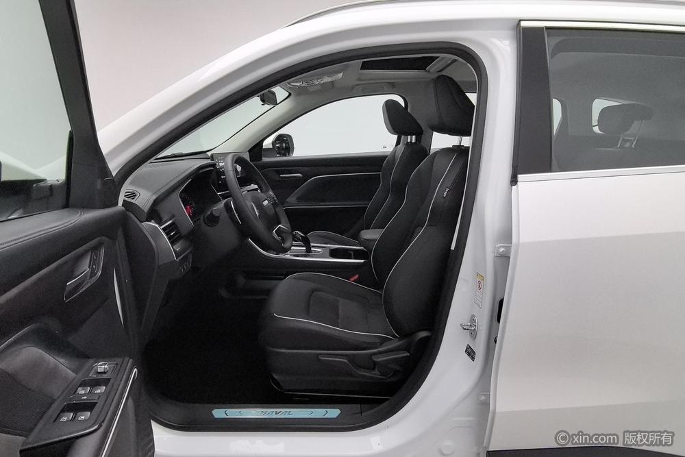 Haval Haval H6