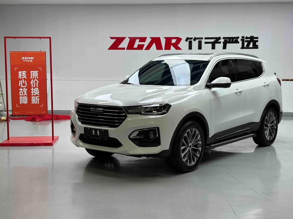 Haval Haval H6