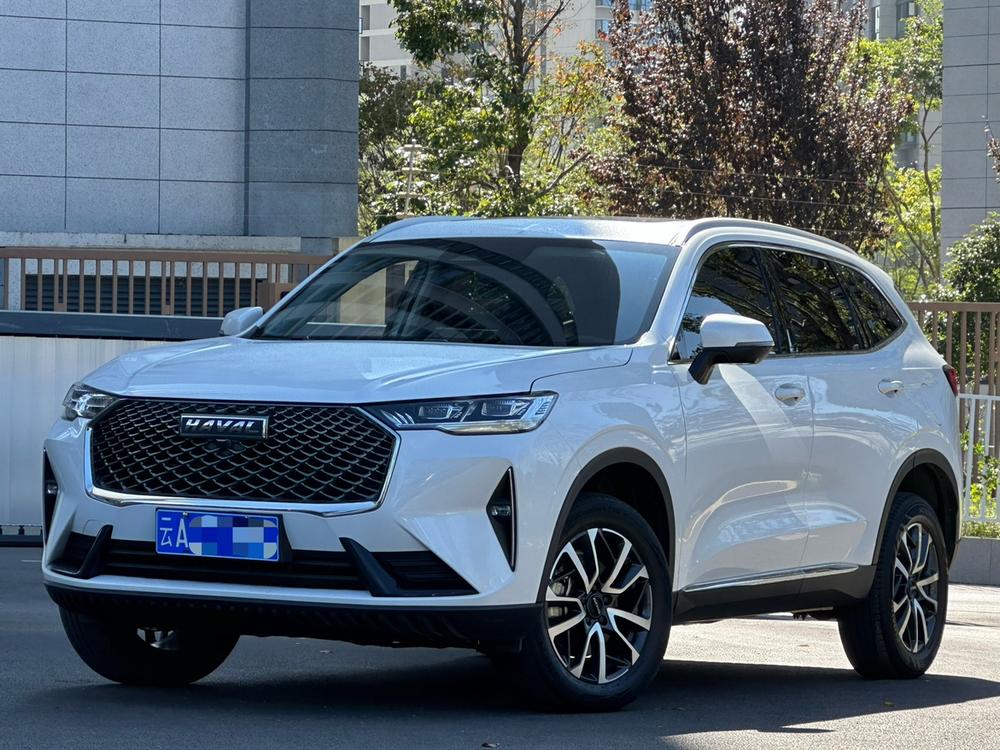 Haval Haval H6