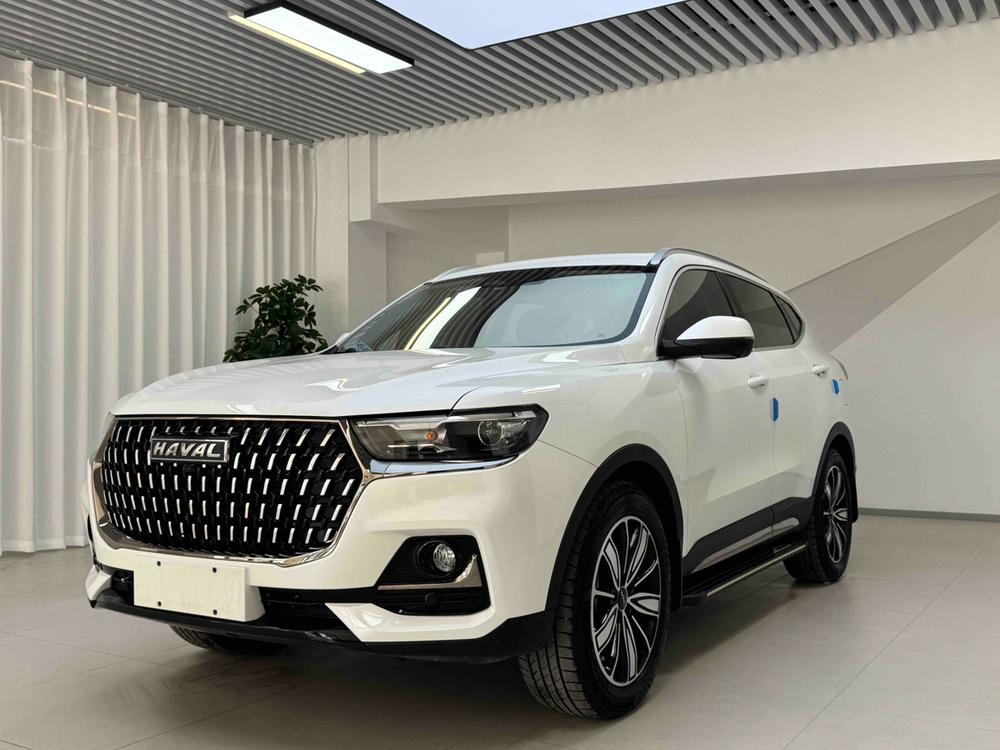 Haval Haval H6